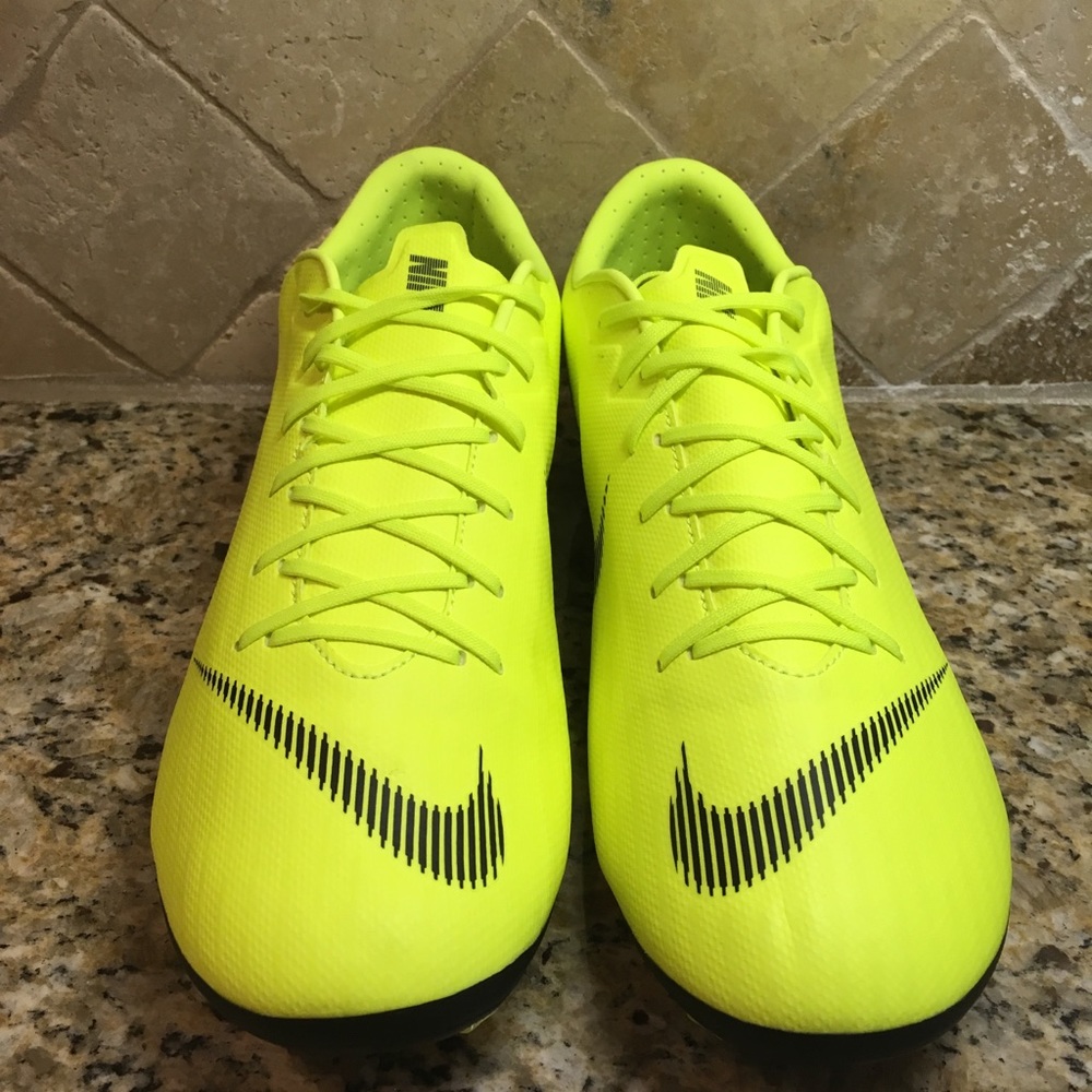 Men’s Nike Mercurial Vapor 12